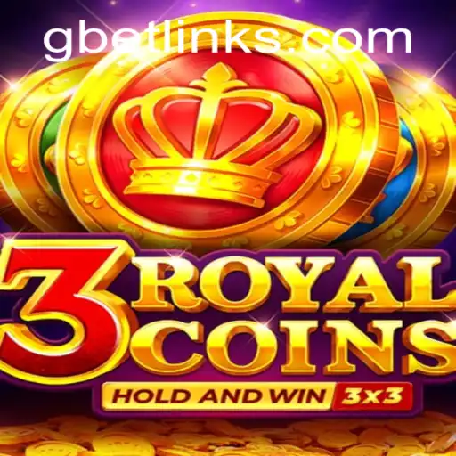 Unveiling the Exciting World of 3royalcoins: A Deep Dive Into the Game