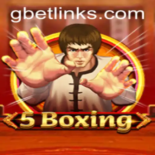Exploring the Exciting World of 5Boxing and GBET