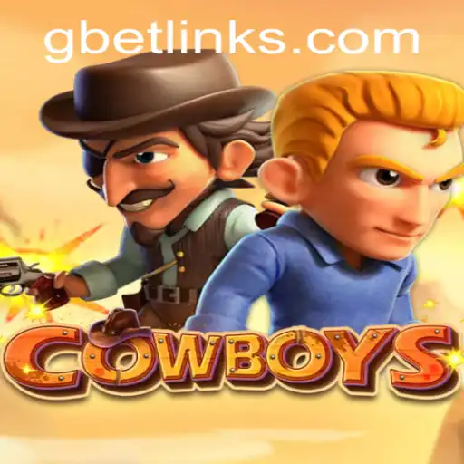 Discover the Thrilling World of COWBOYS: Unveiling the Game with GBET