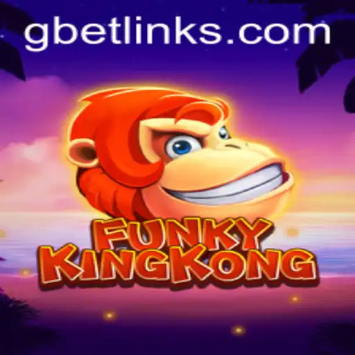 FunkyKingKong: The Ultimate Gaming Experience with GBET