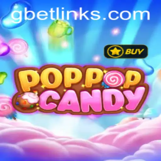 POPPOPCANDY: Dive into the World of Sweet Adventures with GBET