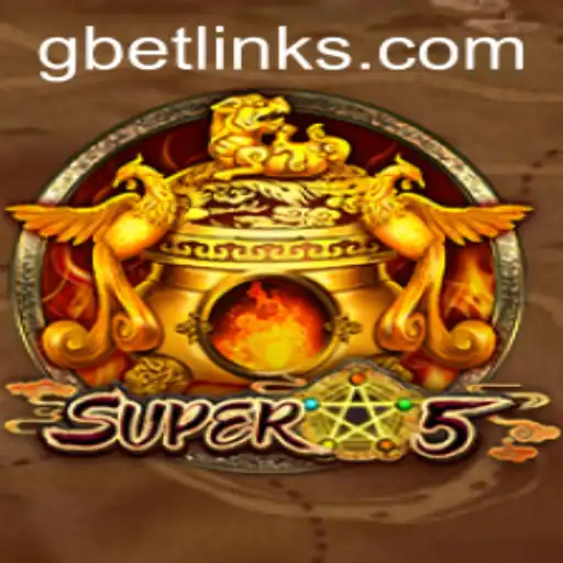 Exploring Super5: The Game Revolutionizing Interactive Play with GBET