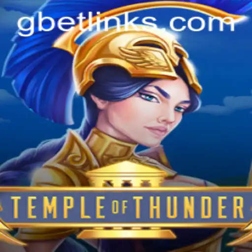 Unleash the Power of the Gods in TempleofThunder: A Thrilling Gaming Experience
