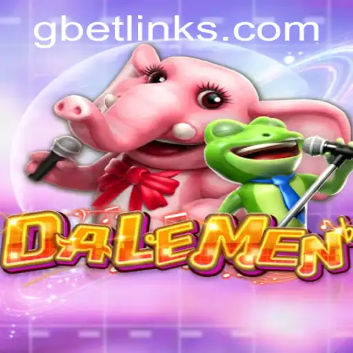 Discovering the Intriguing World of DALEMEN and the Art of GBET