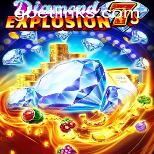 Exploring DiamondExplosion7s: A Thrilling Casino Experience