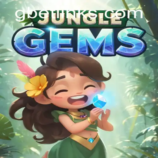 Adventures in JungleGems: An Intriguing Exploration with GBET
