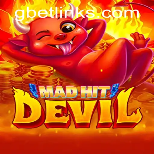 Experience the Thrill of MadHitDevil with GBET