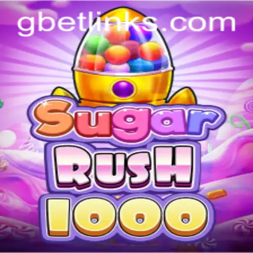 Inside the World of SugarRush1000: An Exciting Gaming Experience with GBET