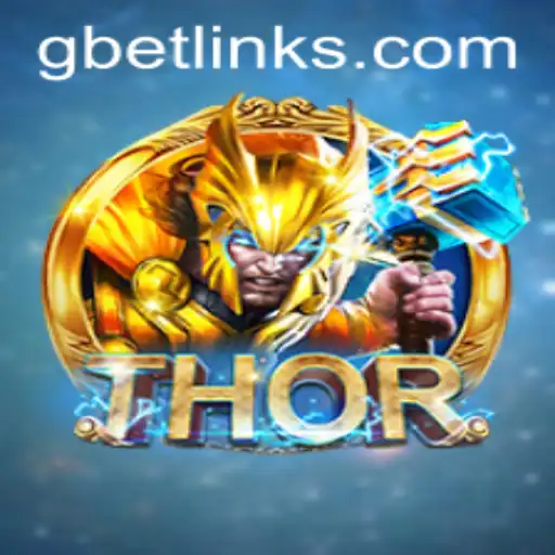 THOR: A Revolutionary Gaming Experience Integrating GBET Cryptocurrency