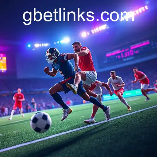 Virtual Sports: Revolutionizing the Gaming Experience with GBET